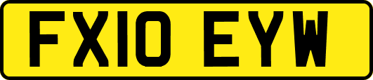 FX10EYW