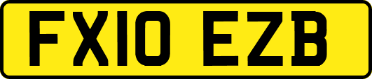 FX10EZB