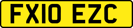 FX10EZC