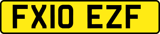 FX10EZF