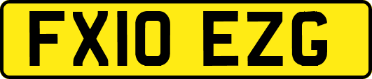 FX10EZG