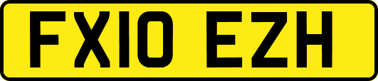 FX10EZH