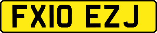 FX10EZJ