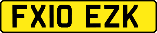 FX10EZK