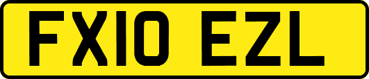 FX10EZL