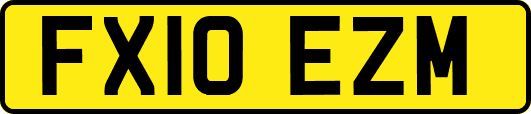 FX10EZM