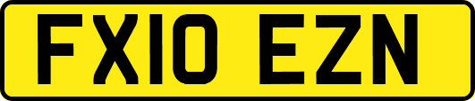FX10EZN
