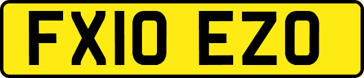 FX10EZO