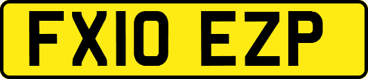 FX10EZP