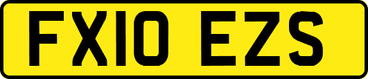 FX10EZS