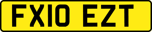 FX10EZT
