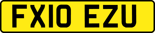 FX10EZU