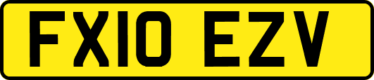 FX10EZV