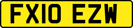 FX10EZW