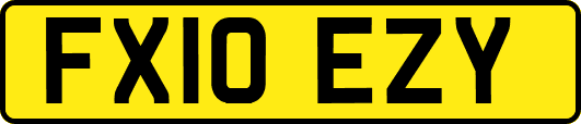 FX10EZY