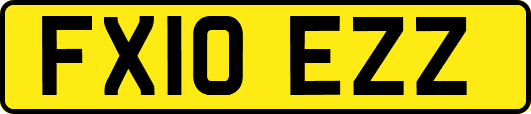 FX10EZZ