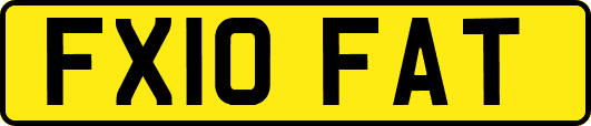 FX10FAT