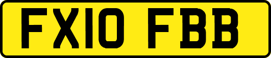 FX10FBB