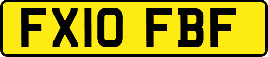 FX10FBF