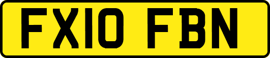 FX10FBN