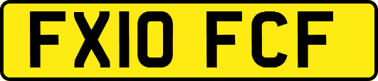 FX10FCF