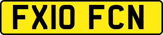FX10FCN