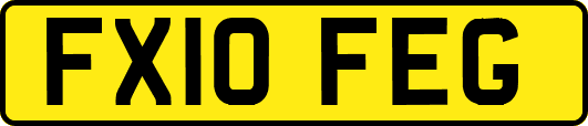 FX10FEG