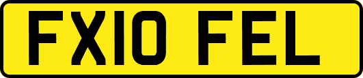 FX10FEL