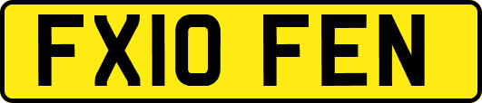 FX10FEN