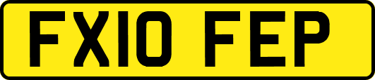 FX10FEP
