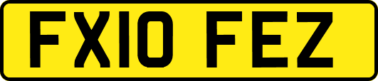 FX10FEZ