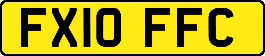 FX10FFC