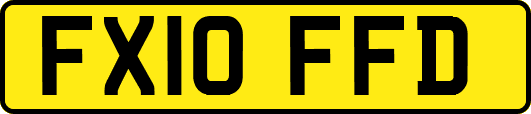 FX10FFD