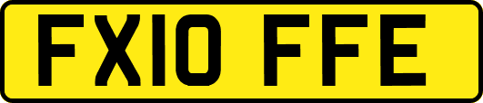 FX10FFE