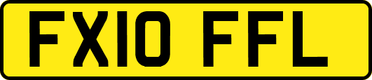 FX10FFL