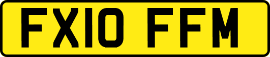 FX10FFM