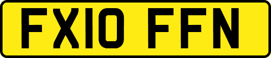 FX10FFN