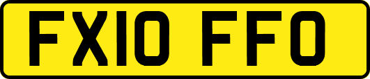 FX10FFO