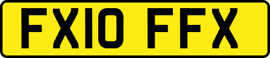 FX10FFX