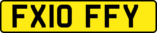 FX10FFY