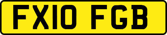 FX10FGB