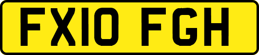 FX10FGH