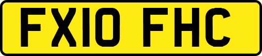FX10FHC