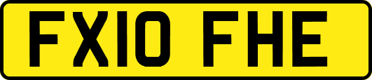 FX10FHE