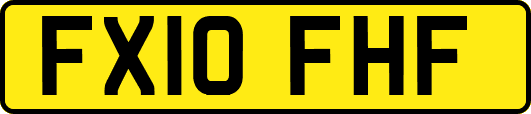FX10FHF