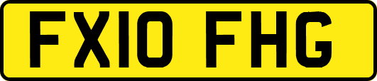FX10FHG