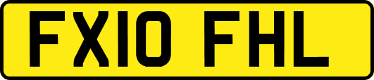 FX10FHL