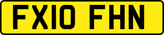 FX10FHN