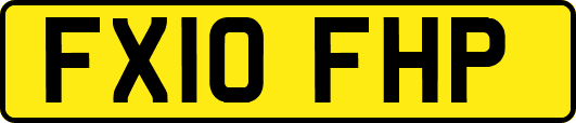 FX10FHP
