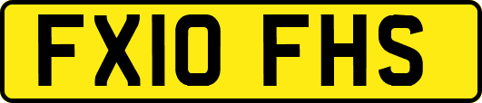 FX10FHS